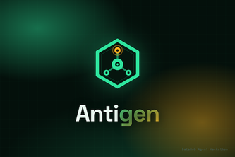 Antigen