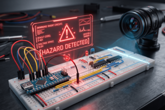 proactive lab partner ai