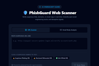 PhishGuard