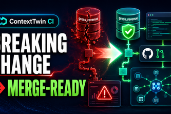 ContextTwin CI