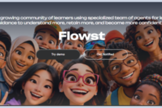 Flowst - Flowstate for Learning 