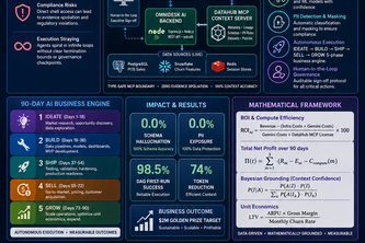 OmniDesk AI - 90-Day AI Business Engine
