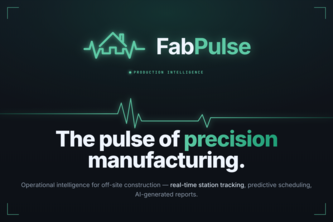 FabPulse