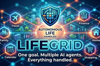 LifeGrid