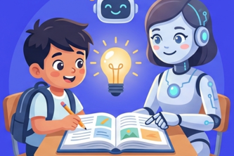 AndaaTutor : Personalized Socratic AI Math & STEM Tutor