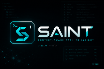 SAINT