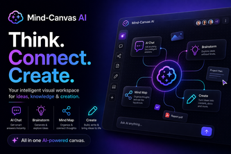 Mind-Canvas AI