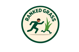 Competitive Grass Touching