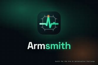 Armsmith