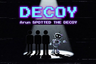 X Arcade / Decoy