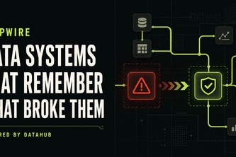 Tripwire — Adaptive Data Change Safety
