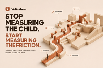 FrictionTrace