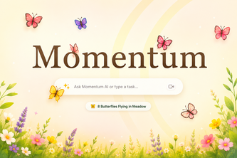 Momentum 