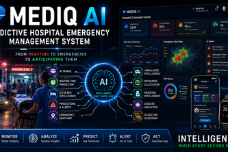 MEDIQ AI