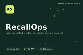 RecallOps