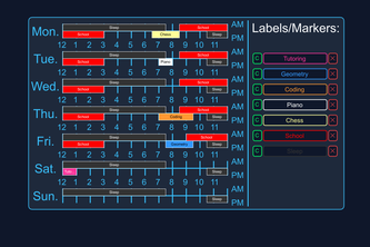 Schedulely