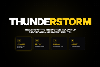 ThunderStorm