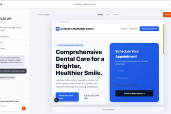 SiteCreator