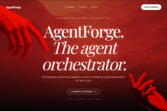 AgentForge