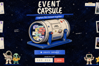 Event Capsule