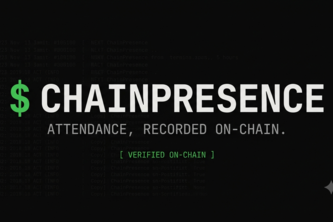 ChainPresence AI