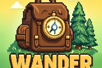 Wander