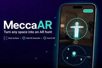 MeccaAR