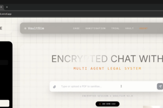PrivacyFirst