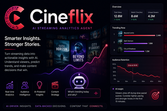 Cineflix