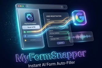 My-Form-Snapper
