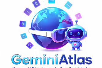 GeminiAtlas
