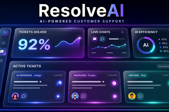 ResolveAI
