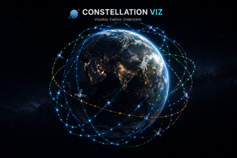 ConstellationViz