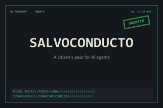 Salvoconducto