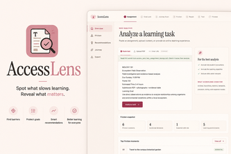 AccessLens