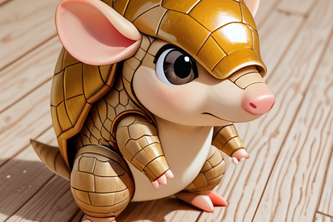 ARMadillo