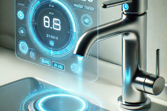 Smart Water Conservation