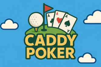 Caddy Poker