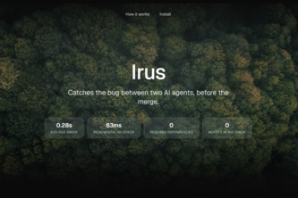 Irus