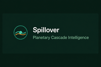 Spillover