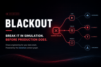 BLACKOUT