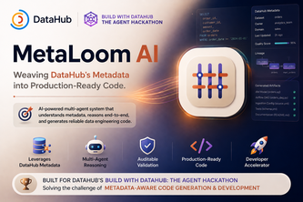 MetaLoom AI: Metadata-Aware Code Generation & Development