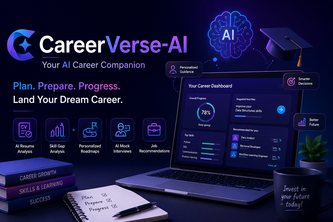 CareerVerse-AI