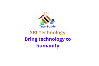 Tutor Buddy App