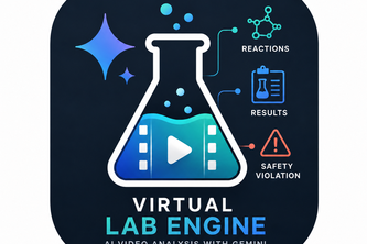 Virtual Lab Engine