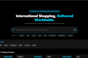 Global Fit AI