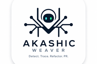 Akashic weaver 