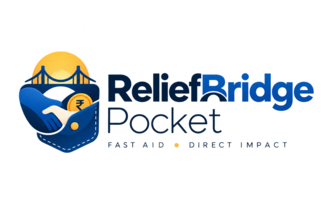 ReliefBridge Pocket