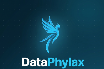 DataPhylax — the catalog that fixes itself