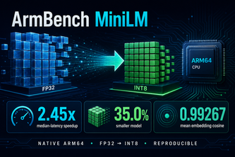 ArmBench MiniLM